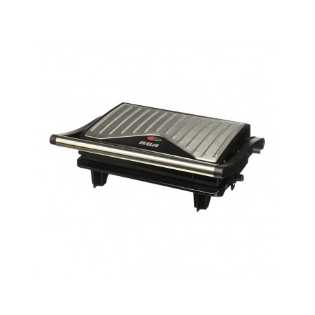 RC-123G PANINI GRILL