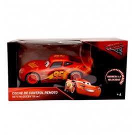 T363456 CARRO CARS3...