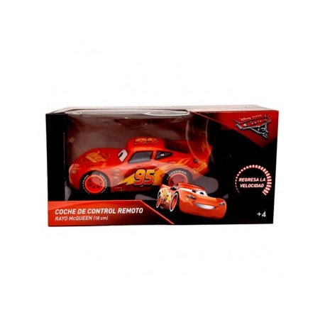 T363456 CARRO CARS3...