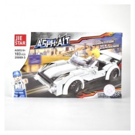 *VF5266 CARROS ASPHALT...