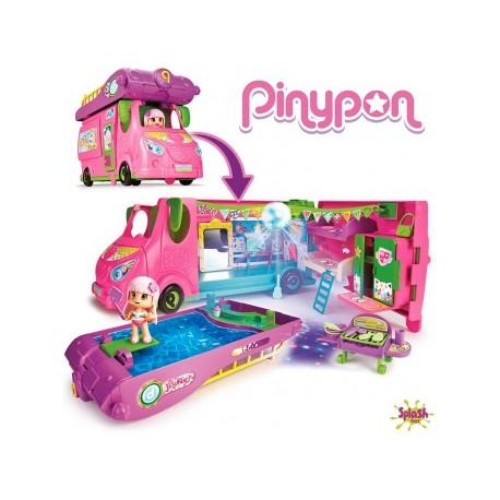 700015070 PINYPON COOL...