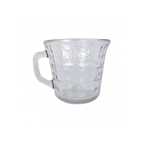 9104 TAZA DIAMANTE 230 ML