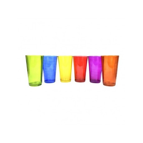 R7-11110 SET VASOS...