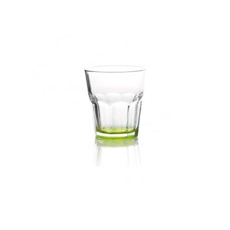 ABSOLUTE GREEN VASO DE...