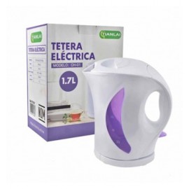 TE01 TETERA ELECTRICA