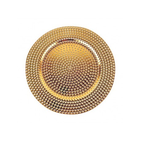 AH-3003 PLATO DORADO