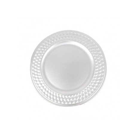 *XD7029 PLATO PLASTICO...