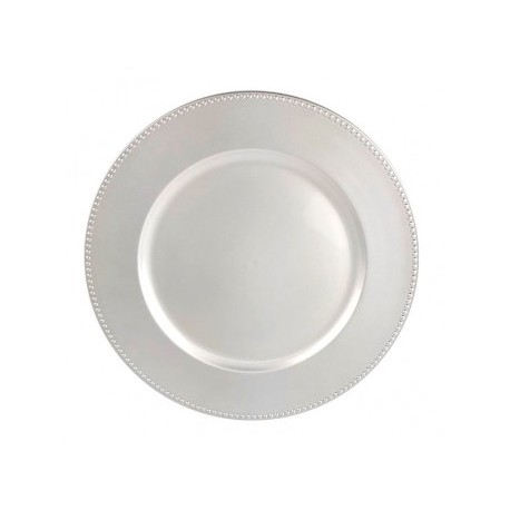 XD8013 PLATO PLASTICO