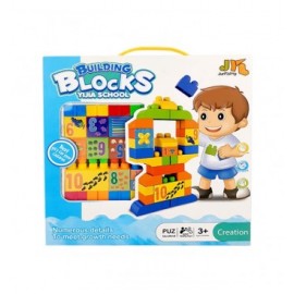 JT-22001 BLOCKS PARA...