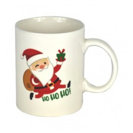 *80563 TAZA SANTA CON...