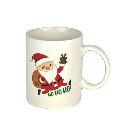 *80563 TAZA SANTA CON...