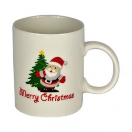 *80563 TAZA SANTA CON...