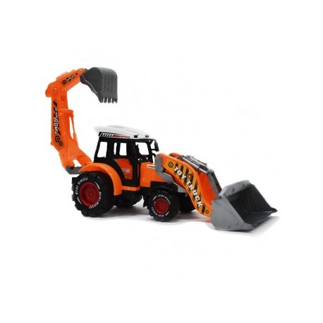 HP1070371 TRACTOR DE...