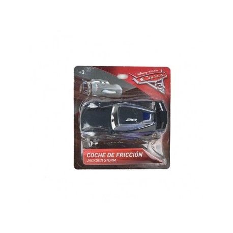 T367245 CARRO CARS3