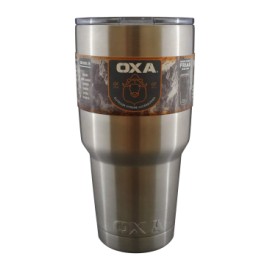 785 VASO 30 OZ. HUNTER...