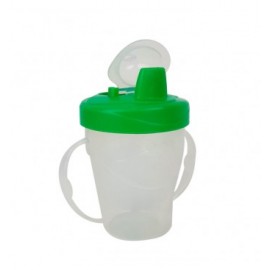 VASO ENTRENADOR