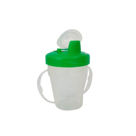 VASO ENTRENADOR