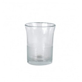 6163 VASO YUTE 12 OZ.