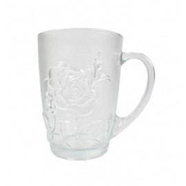 0901 TAZA ALTA FLORES...