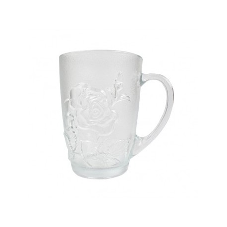 0901 TAZA ALTA FLORES...