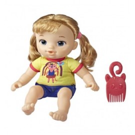 E8409 BABY ALIVE ASTRID