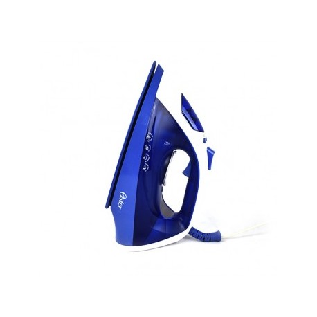 2132117 STEAM IRON...