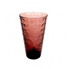 9009 VASO DIAMANTE UVA