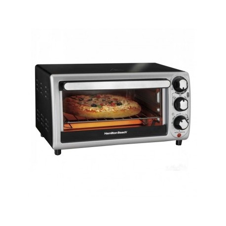 31142 HORNO 4 REBANADAS