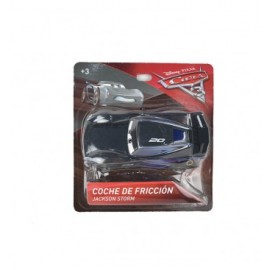 T367245 CARRO CARS3