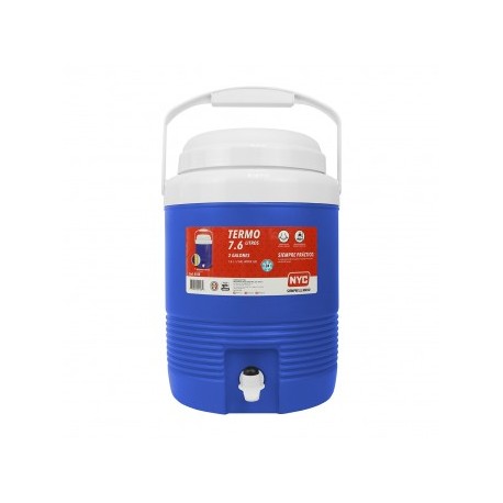 *0108 TERMO 2 GAL CON...