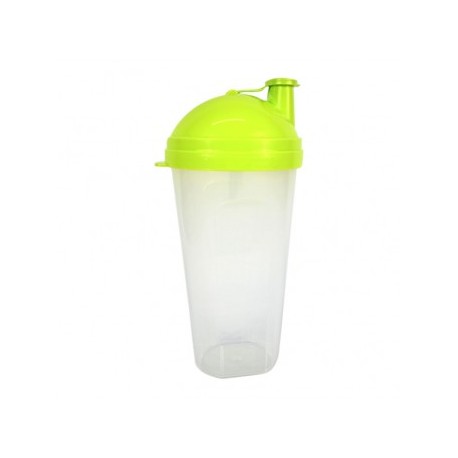 *HOG033 VASO SHAKER VERDE