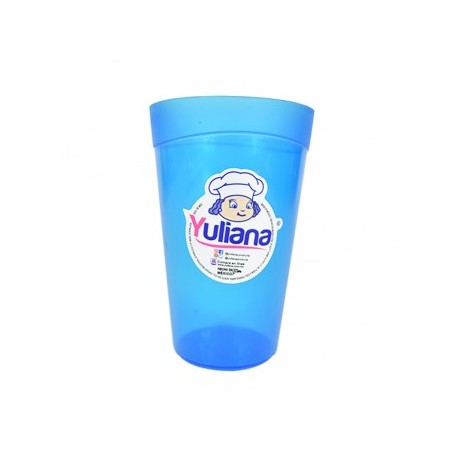 MX-101 VASO ORLANDO 300ML